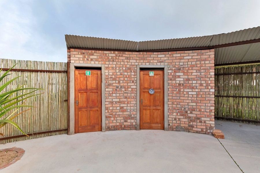 To Let 4 Bedroom Property for Rent in Long Acres Country Estate Western Cape
